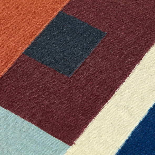 Zoe Sool Rug