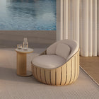 Arena Outdoor C Dining Table