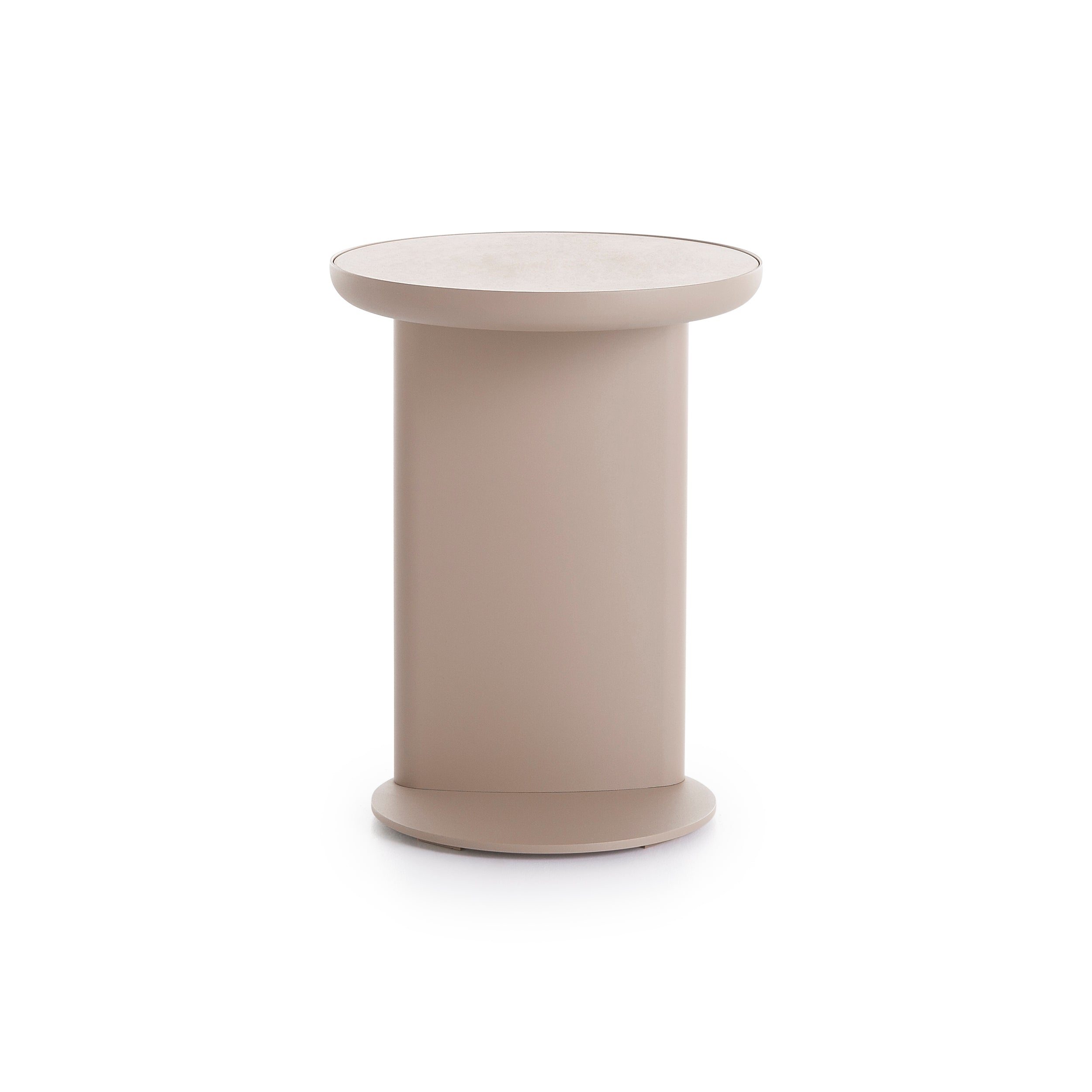 Gandia Blasco Arena Outdoor C Dining Table - 2Modern