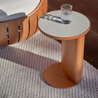 Arena Outdoor C Dining Table