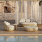 Arena Outdoor C Dining Table