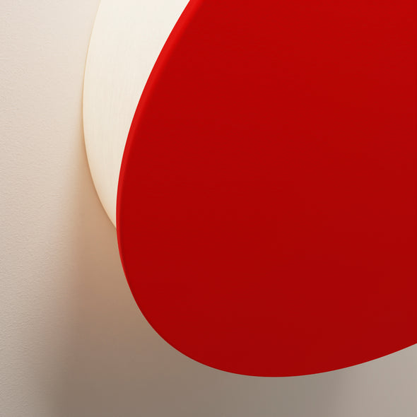 Lune LED Wall Sconce