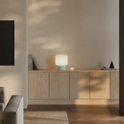 Maskor LED Table Lamp