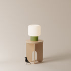 Maskor LED Table Lamp