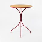 Ample Outdoor Bistro Table