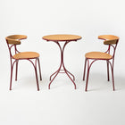 Ample Outdoor Bistro Table