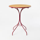 Ample Outdoor Bistro Table