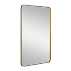 Planer Rectangular Mirror