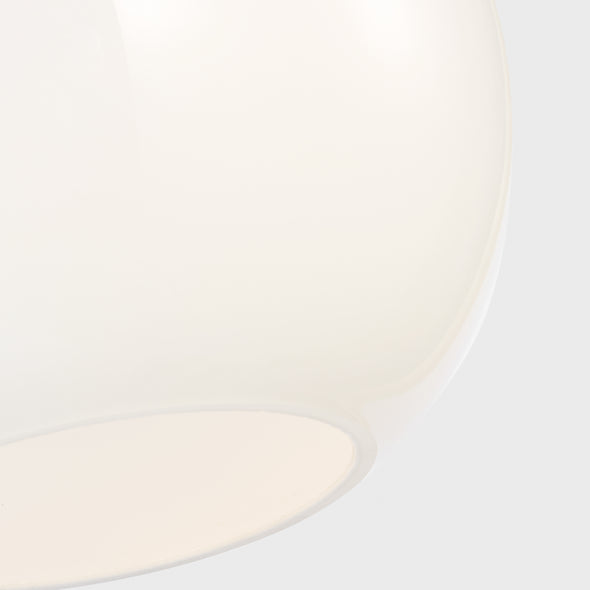 Toca Outdoor Wall Sconce