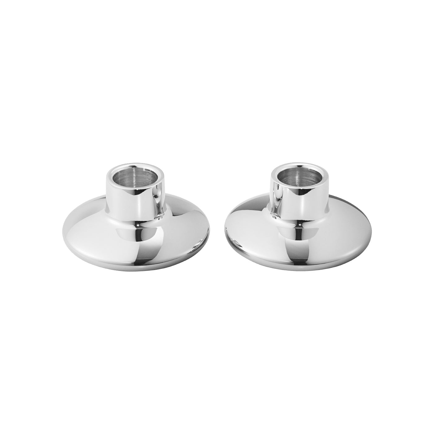 Georg Jensen Henning Koppel Candle Holder (Set of 2) - 2Modern