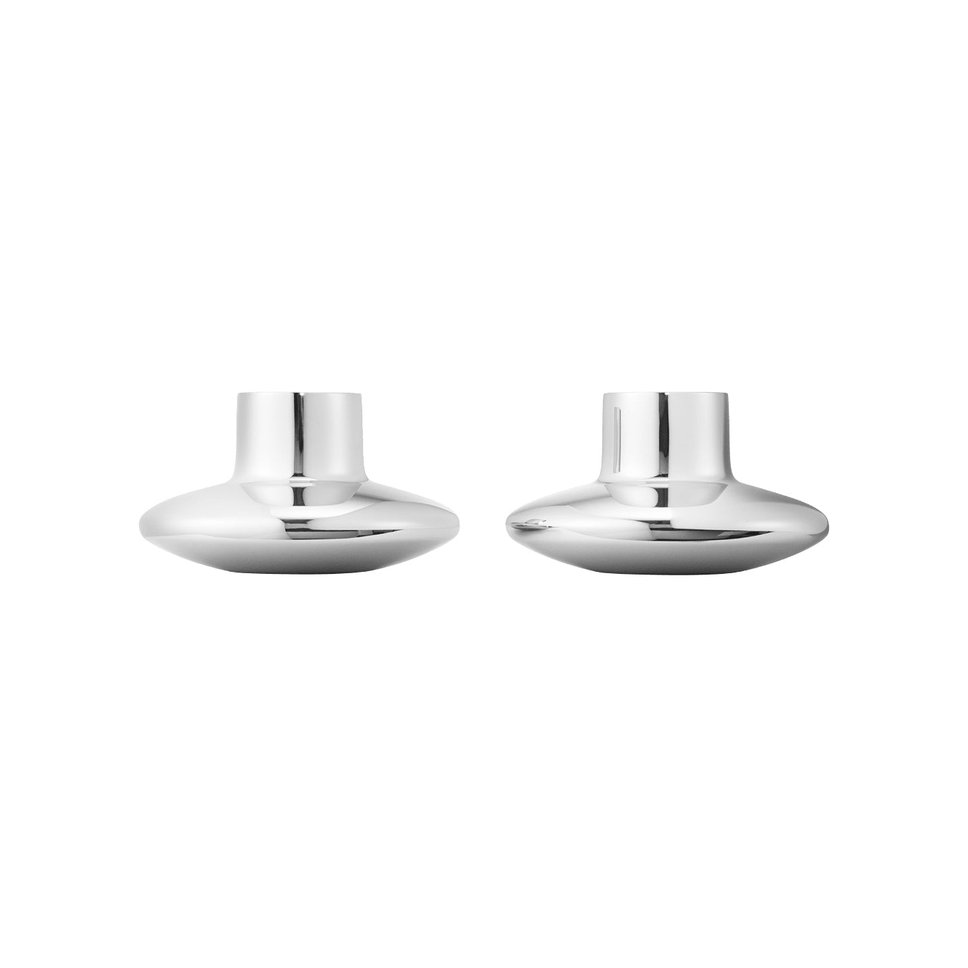 Georg Jensen Henning Koppel Candle Holder (Set of 2) - 2Modern