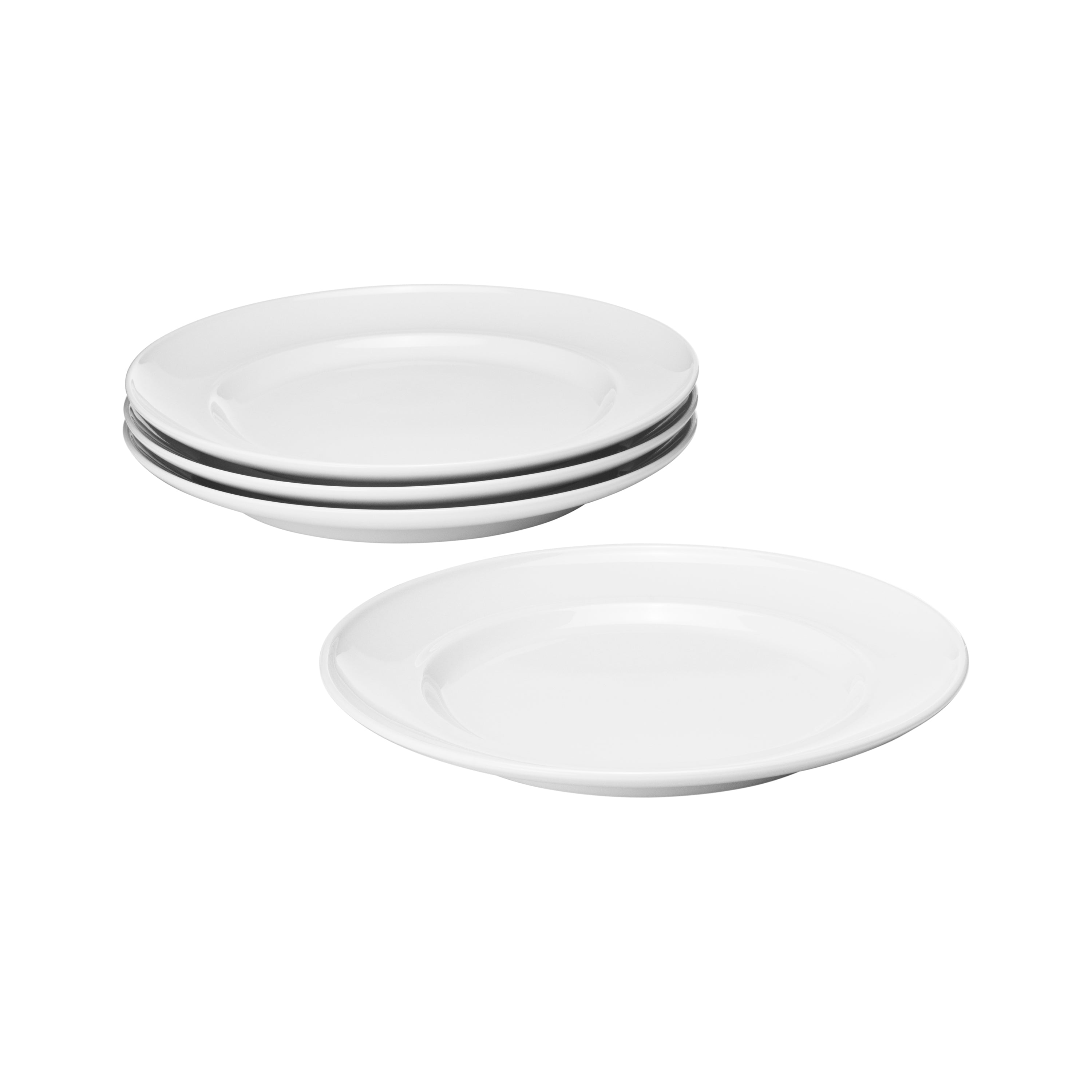 Georg Jensen Henning Koppel Lunch Plate (Set of 4) - 2Modern
