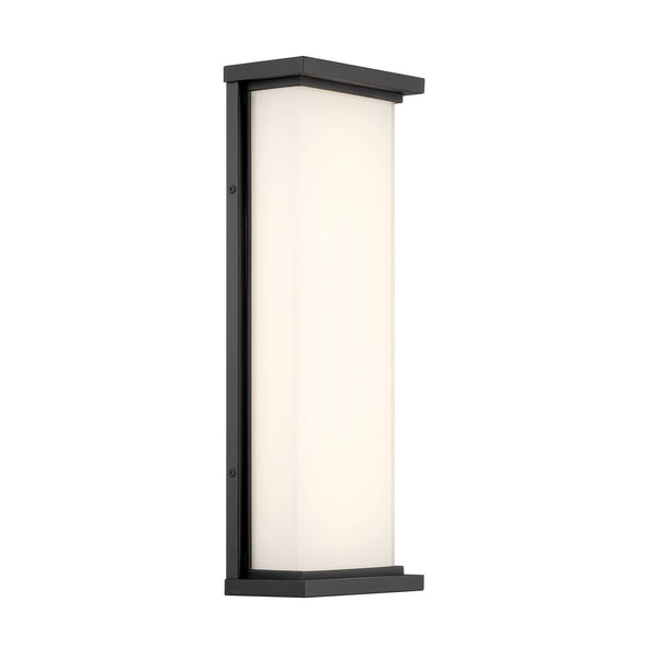Caption LED Wall Sconce