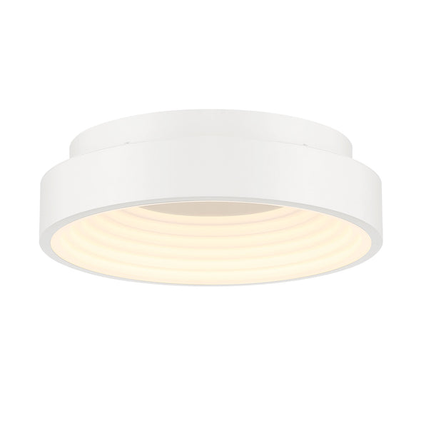 Conc LED Flush Mount