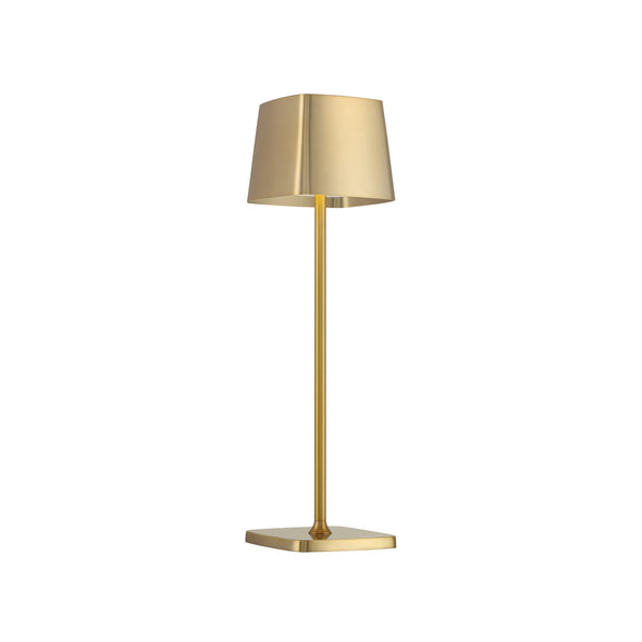 P1665 LED Portable Table Lamp