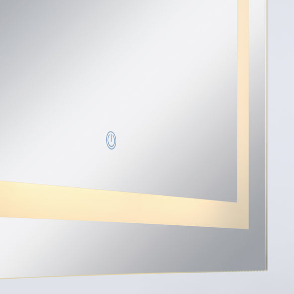 P6107A LED Mirror