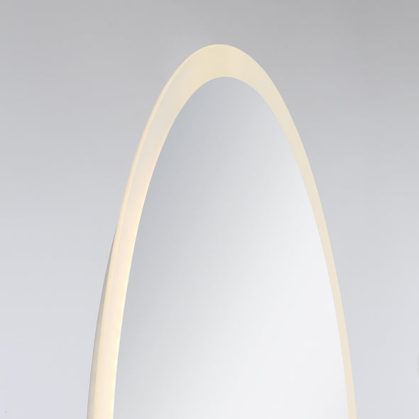 P6108B Round LED Mirror