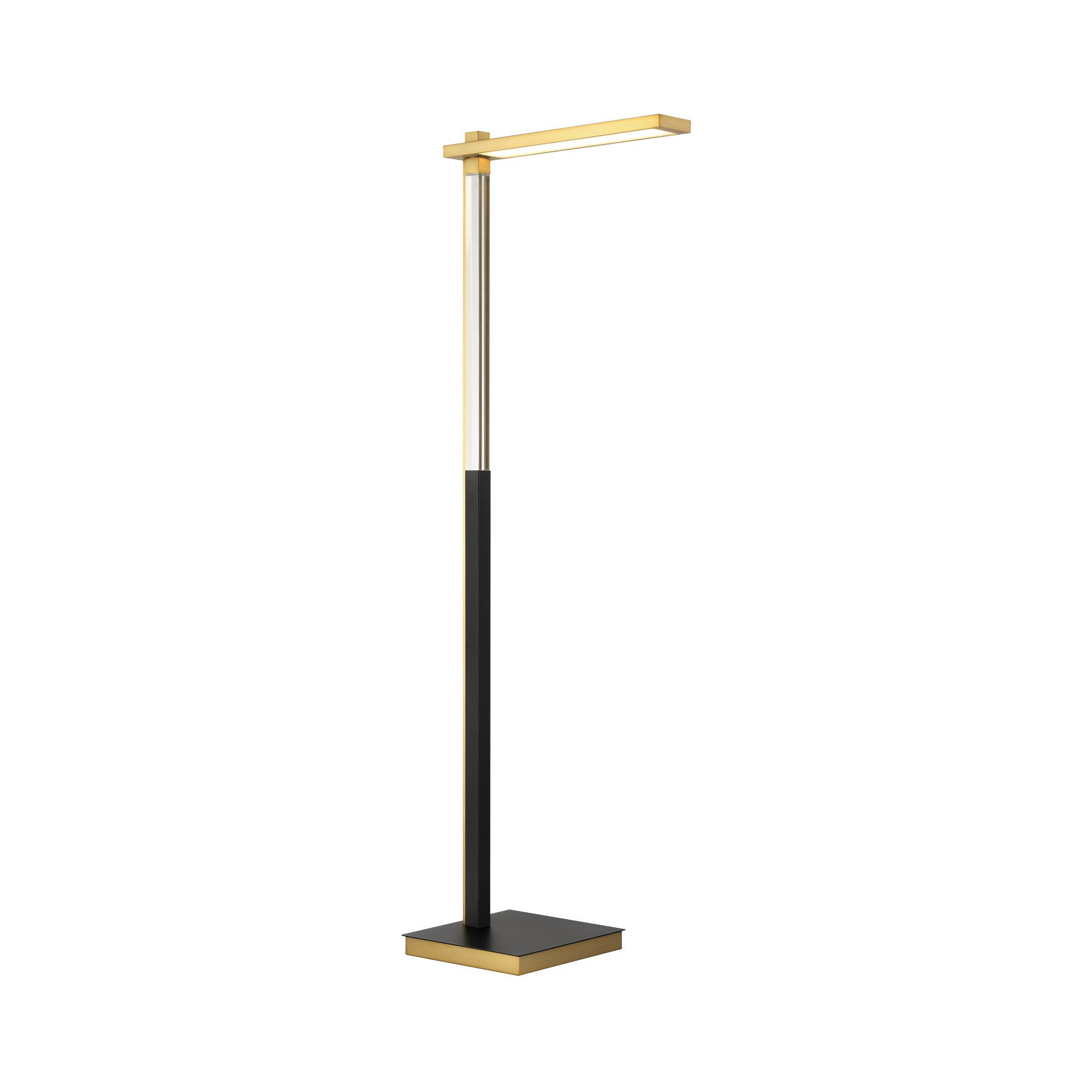 George Kovacs Sauvity LED Floor Lamp - 2Modern