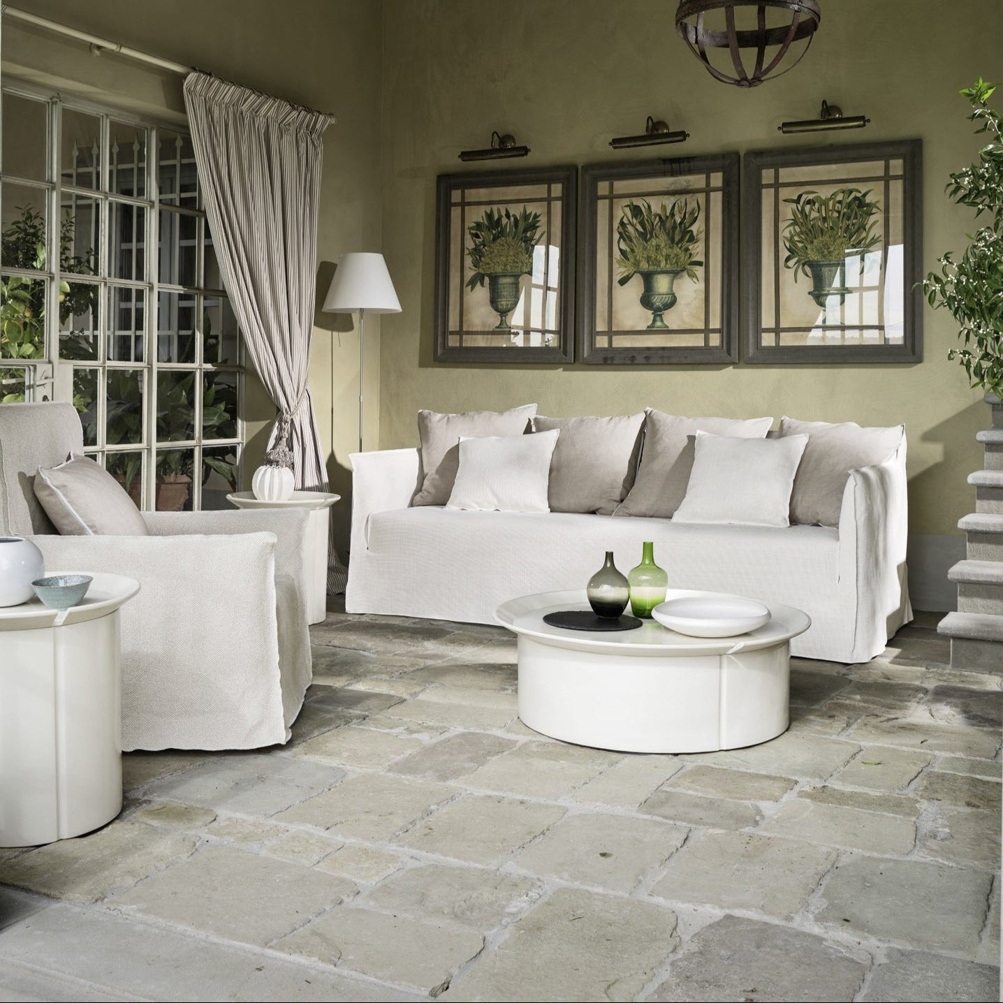 Gervasoni Ghost 12 Sofa - 2Modern