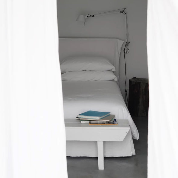 Ghost 80 Bed