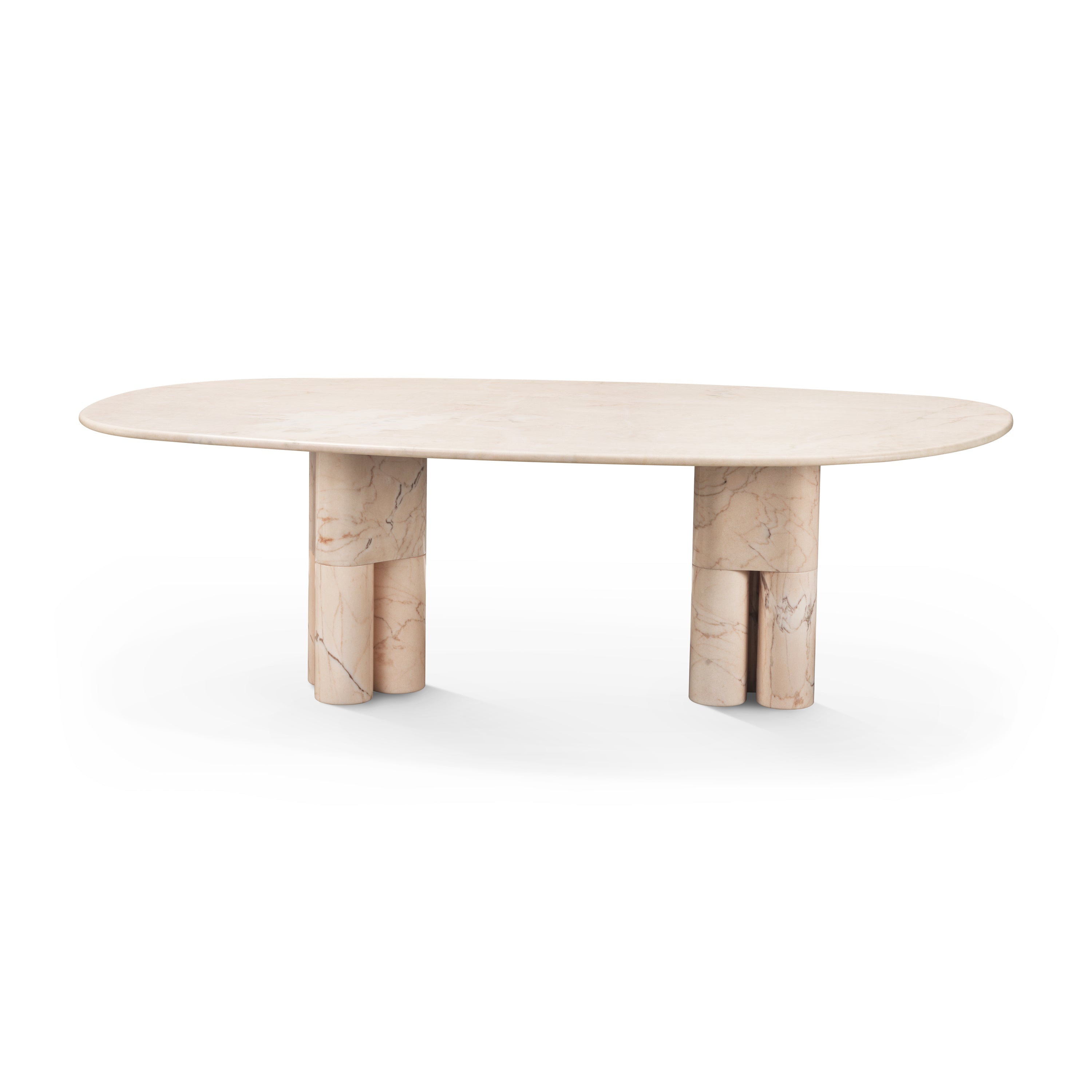 Ghidini 1961 Tria Dining Table - 2Modern