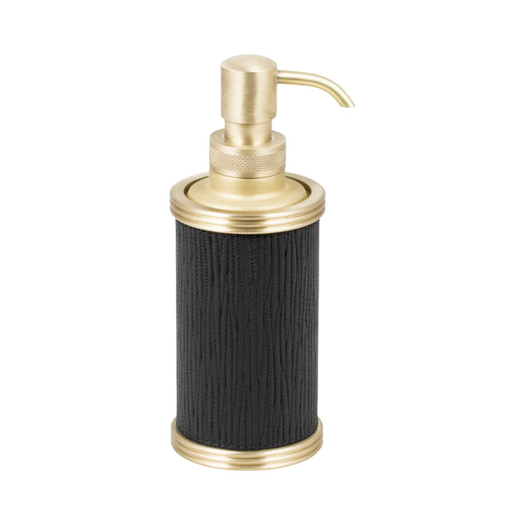 Amalfi Soap Dispenser