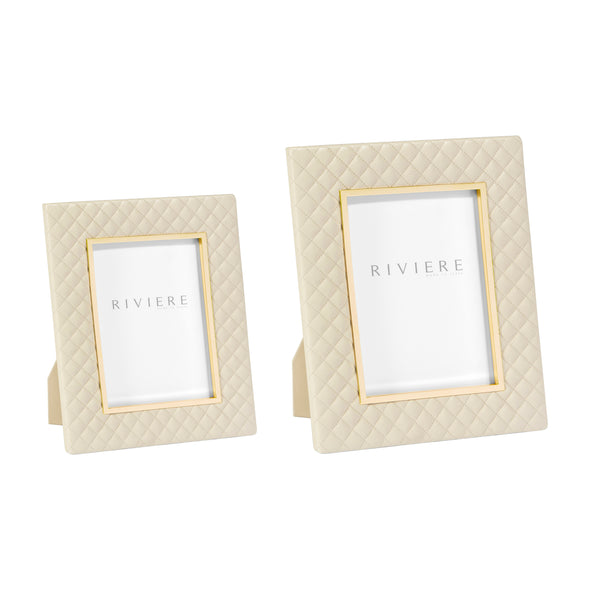 Giobagnara x Riviere Anita Picture Frame