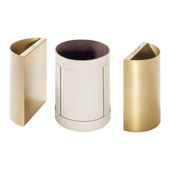 Brus Separate Waste Bin