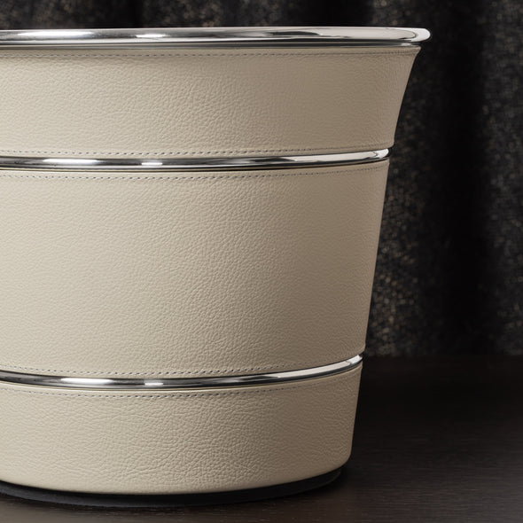 Giobagnara x Poltrona Frau Champagne Bucket