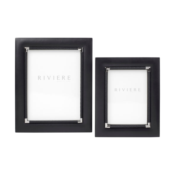 Giobagnara x Riviere Thea No.1 Picture Frame