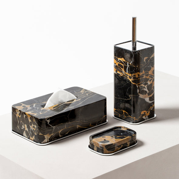 Polo Marble Toilet Brush