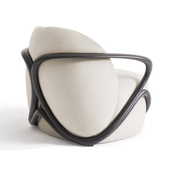 Hug Lounge Chair
