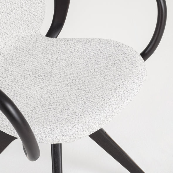 Norah Swivel Armchair