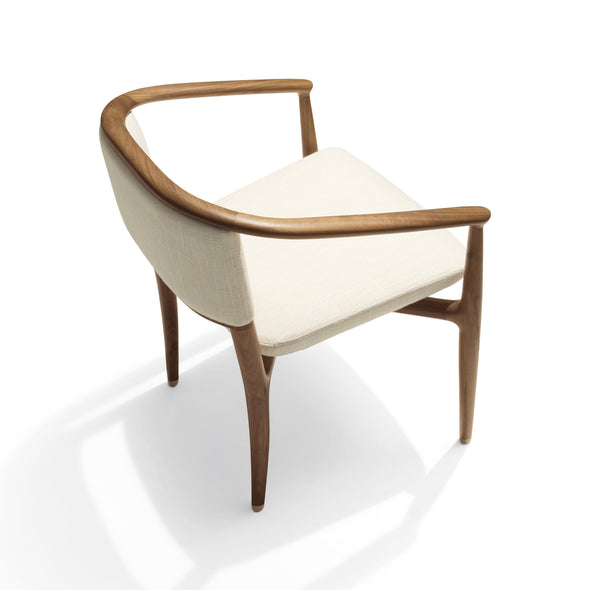 Sinbad Dining Armchair