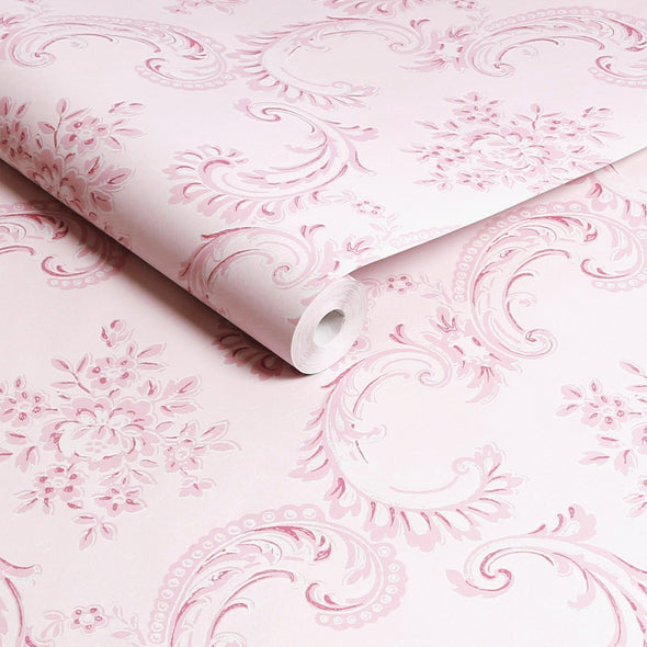 Boudoir Beauty Wallpaper