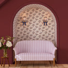 Clifton Floral Wallpaper