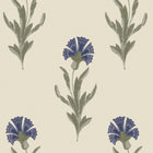 Dandelion Wallpaper Sample Swatch