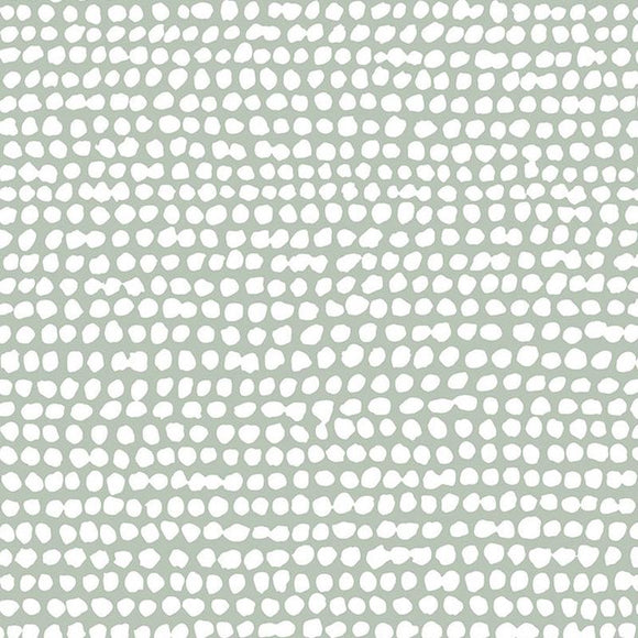 Dots Wallpaper Sample Swatch