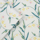 Fulwell Fuchsia Wallpaper