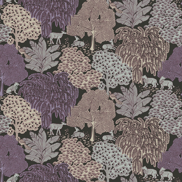 Garwood Grove Wallpaper Sample Swatch