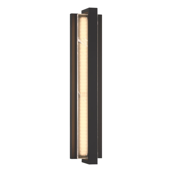 Hvar Outdoor LED Wall Sconce