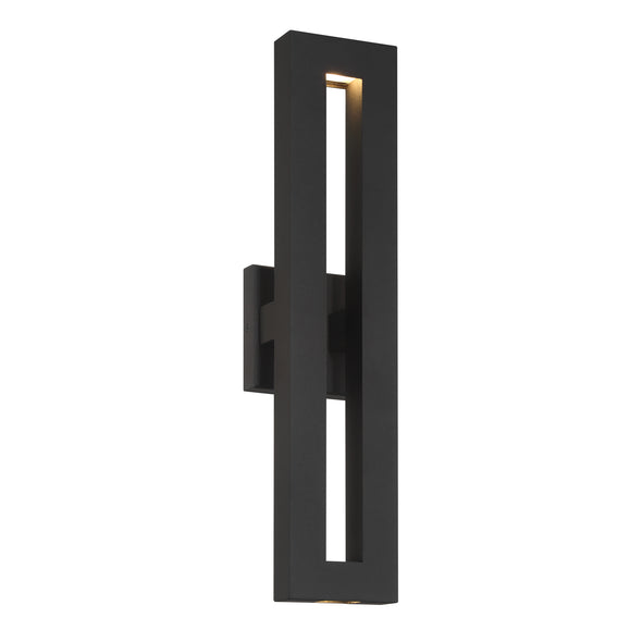 Paddock Outdoor LED Wall Sconce