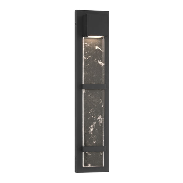 Sol Outdoor LED Wall Sconce