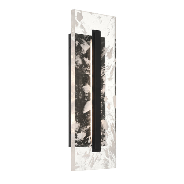 Temecula Outdoor LED Wall Sconce