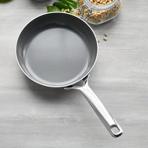 GP5 Frypan