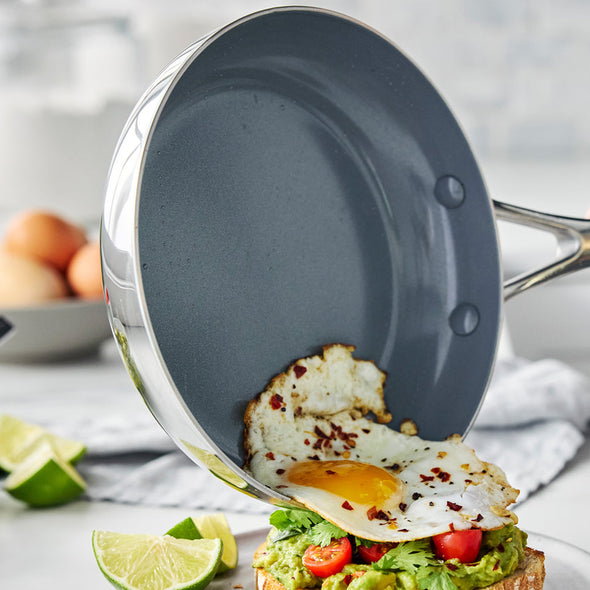 Valencia Pro Frypan