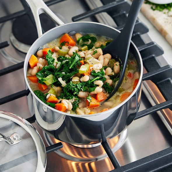 Valencia Pro Saucepan with Lid