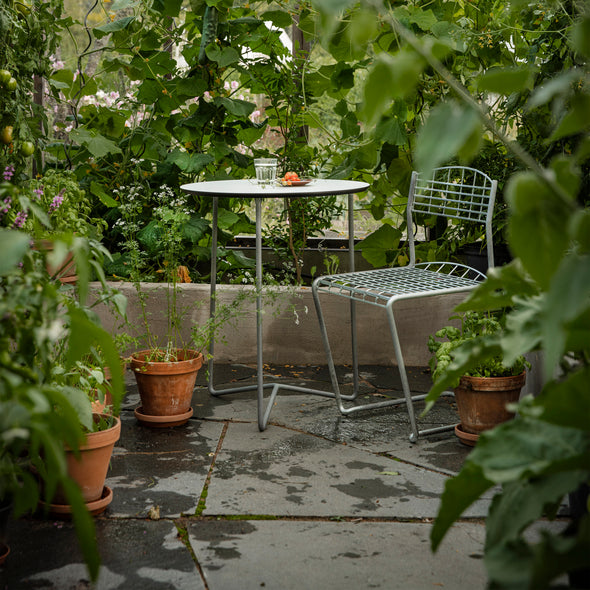 High Tech Bistro Table