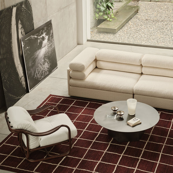 Elogio 3-Seater Sofa