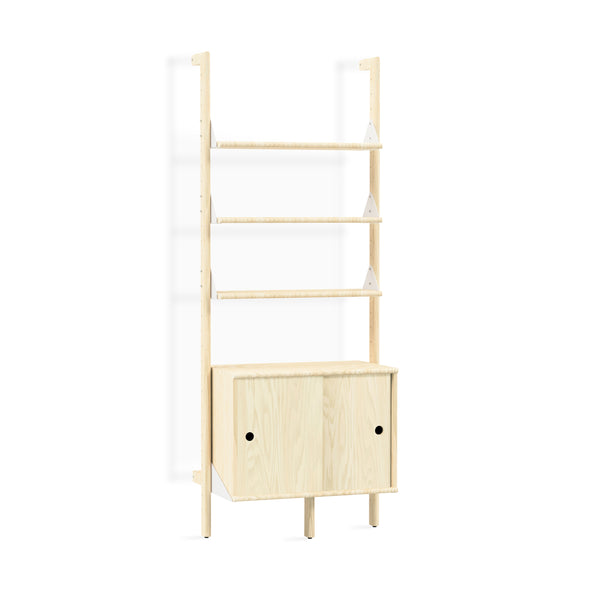 Branch-1 Storage Unit